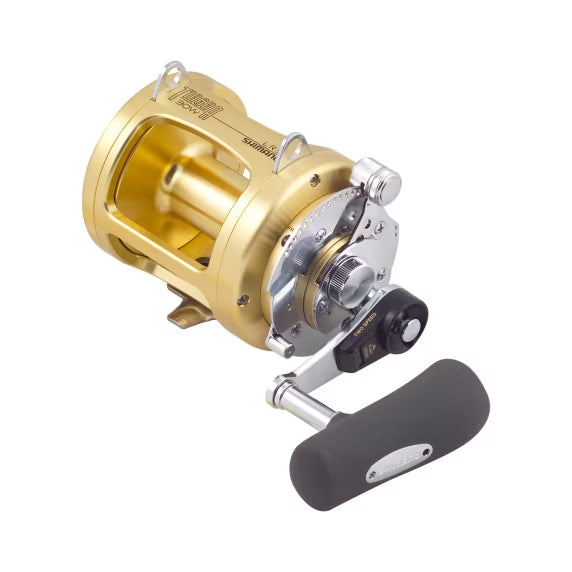 Shimano Tiagra A multirulle