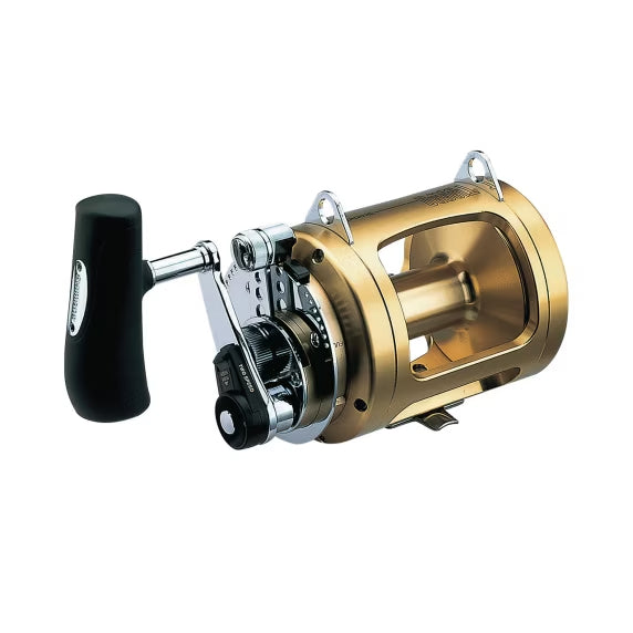Shimano Tiagra A multirulle
