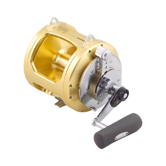 Shimano Tiagra A multirulle