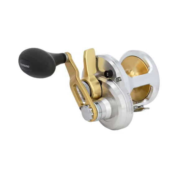Shimano Talica hyrräkela