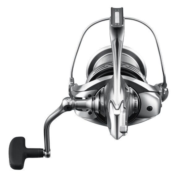 Shimano Aero Technium MgS XSD avokela