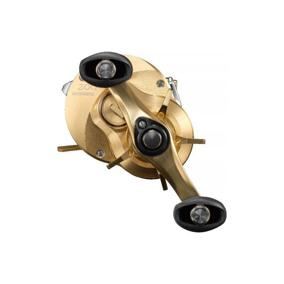 Shimano Calcutta Conquest A multirulle