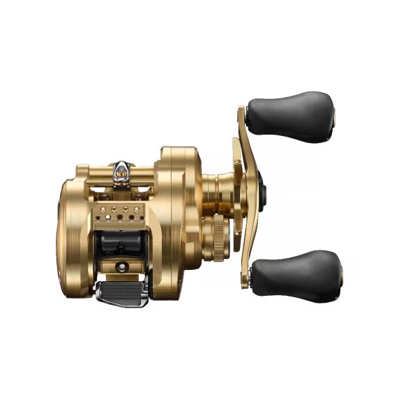 Shimano Calcutta Conquest A multirulle