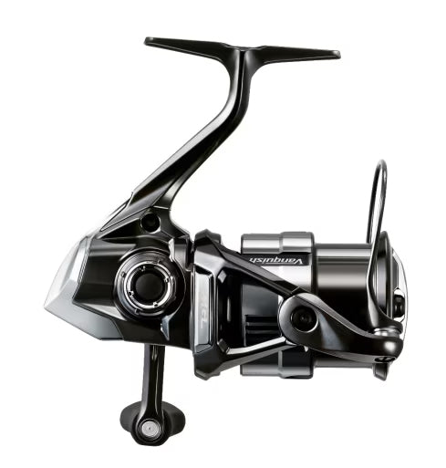 Shimano Vanquish FC haspelrulle
