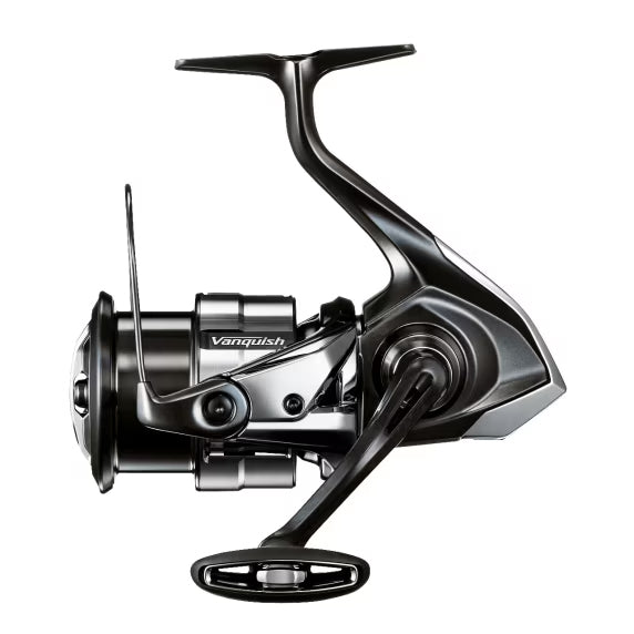 Shimano Vanquish FC haspelrulle
