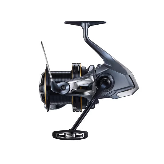 Shimano Power Aero XSC avokela