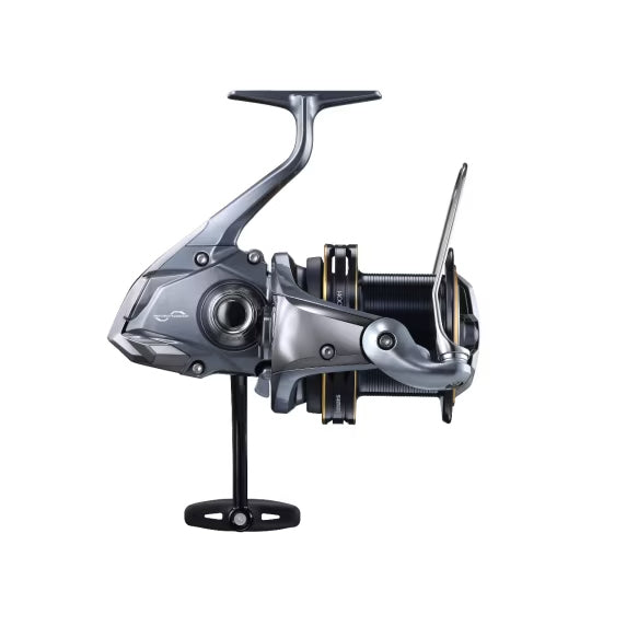 Shimano Power Aero XSC avokela