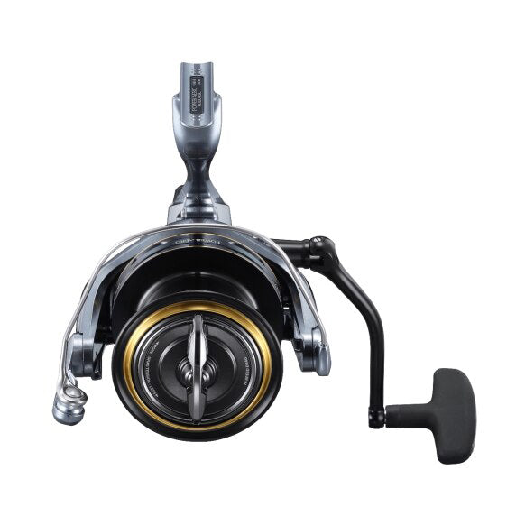 Shimano Power Aero XSC haspelrulle