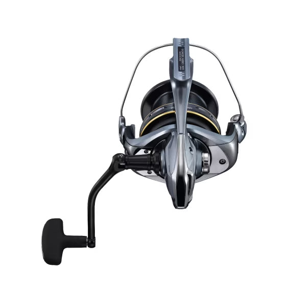 Shimano Power Aero XSC haspelrulle
