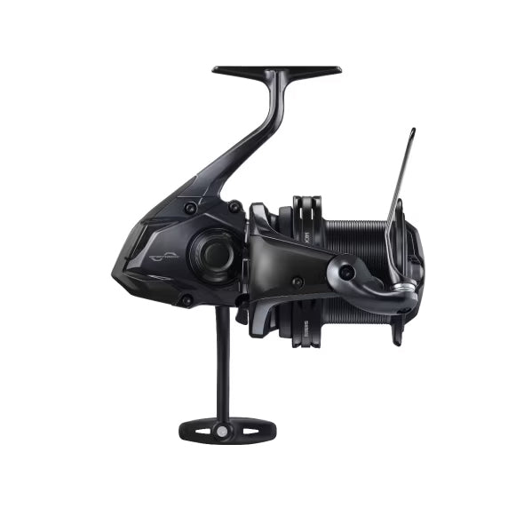 Shimano Power Aero XTC haspelrulle