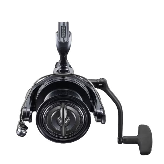 Shimano Power Aero XTC haspelrulle