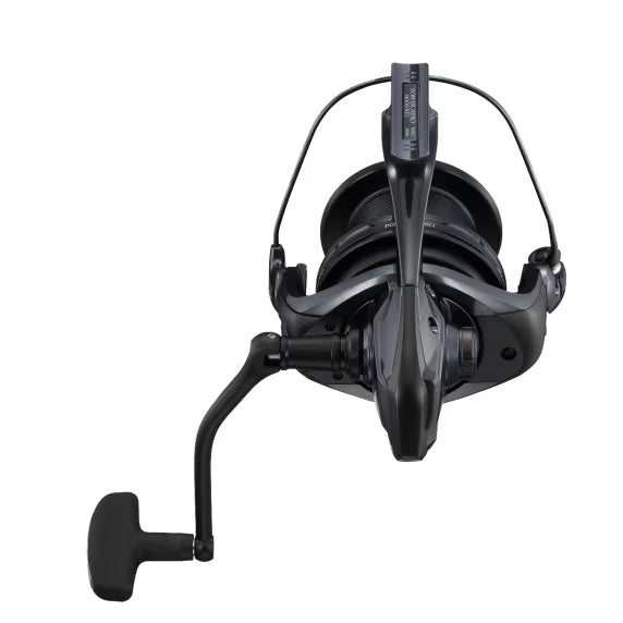 Shimano Power Aero XTC haspelrulle