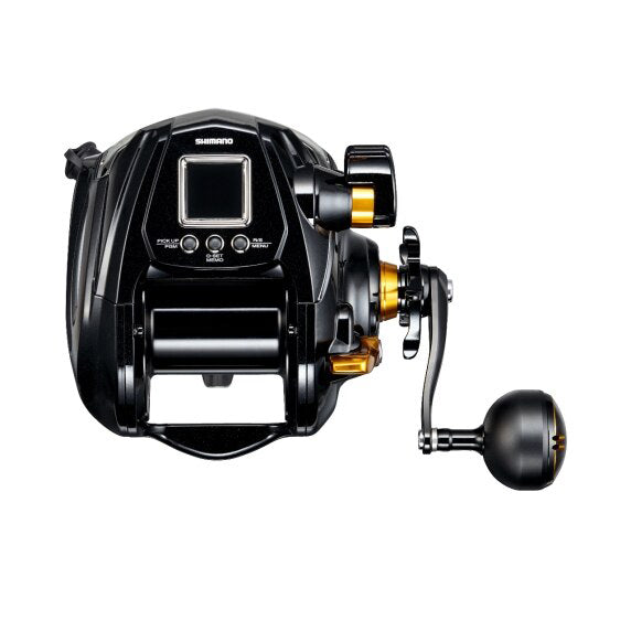 Shimano Beastmaster B multirulle