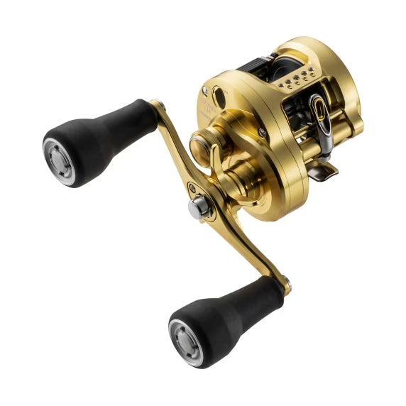Shimano Calcutta Conquest MD multirulle