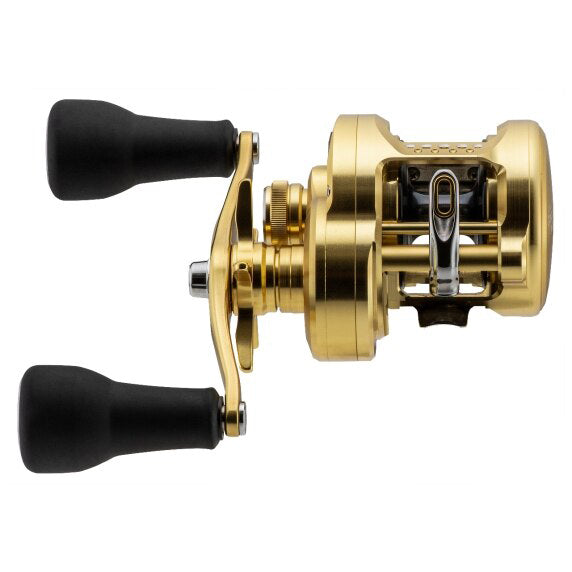 Shimano Calcutta Conquest MD multirulle