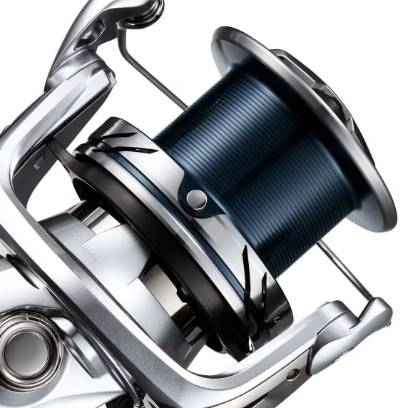 Shimano Ultegra XR XSD haspelrulle