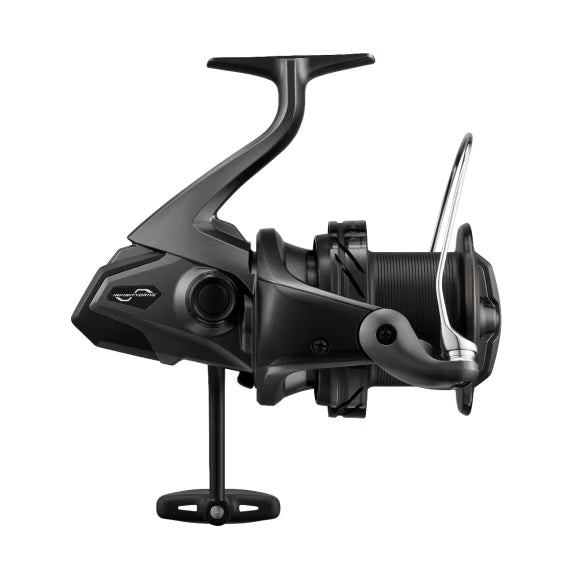 Shimano Ultegra XR XTD haspelrulle