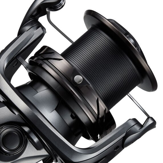 Shimano Ultegra XR XTD haspelrulle