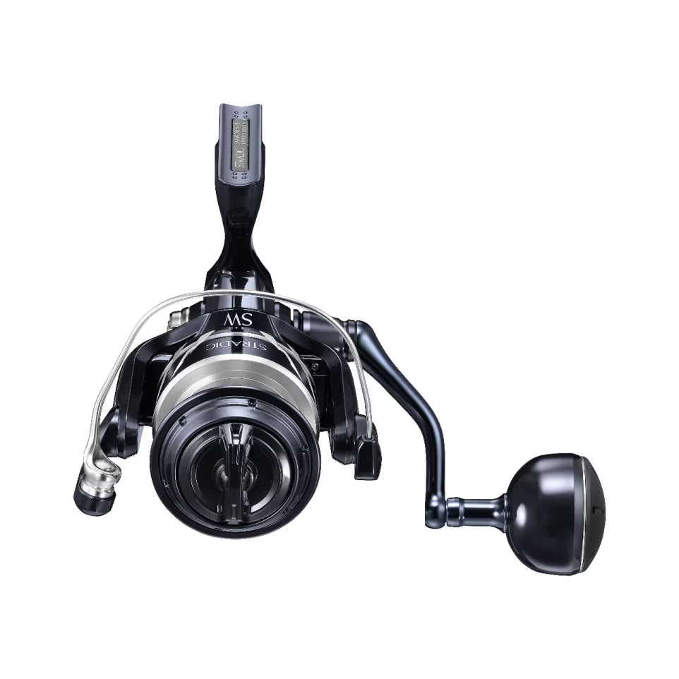 Shimano Stradic SW B haspelrulle