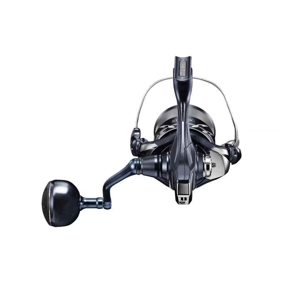 Shimano Stradic SW B haspelrulle
