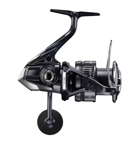 Shimano Twin Power XD FB haspelrulle