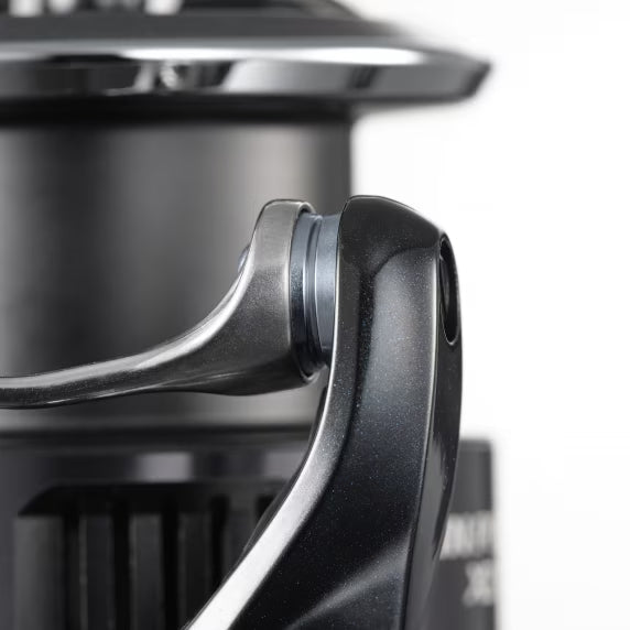 Shimano Twin Power XD FB haspelrulle