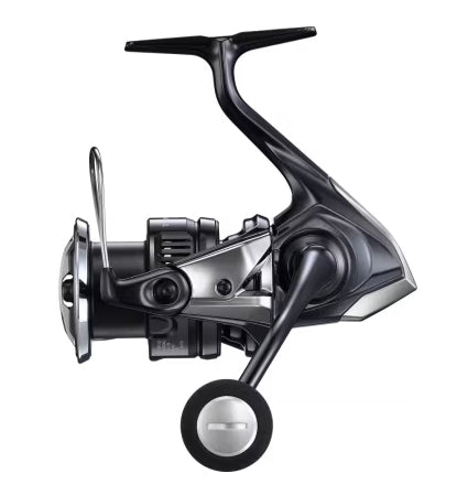 Shimano Twin Power XD FB haspelrulle