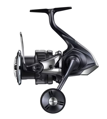 Shimano Twin Power XD FB haspelrulle