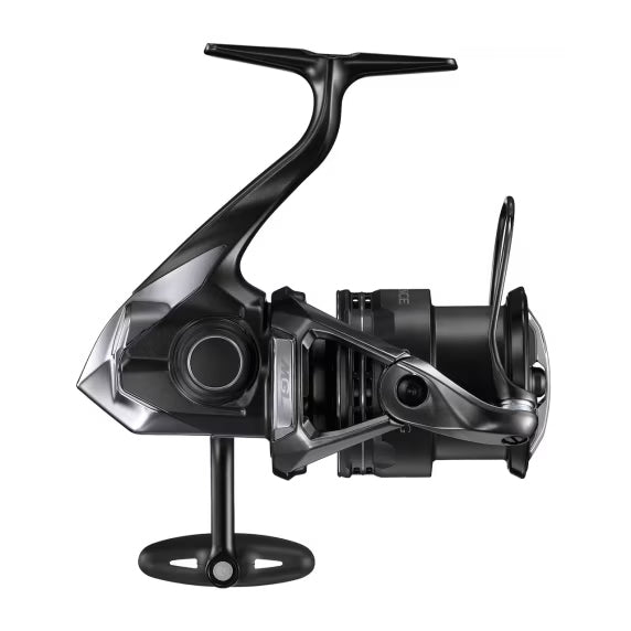 Shimano Exsence B haspelrulle