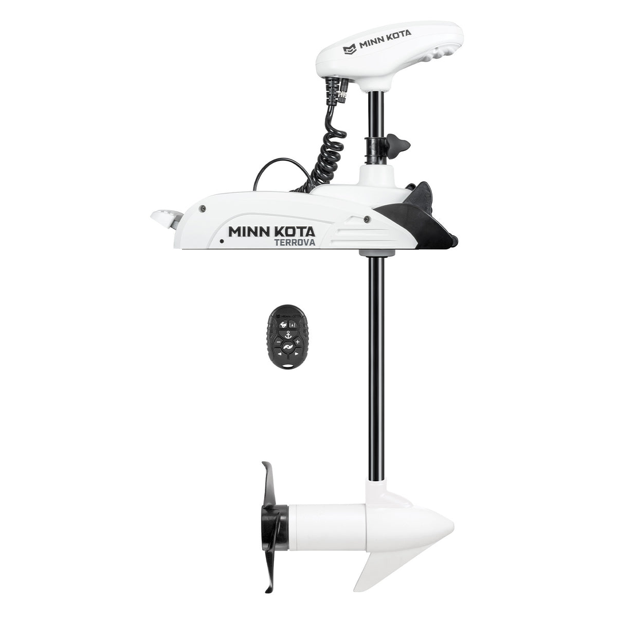 Minn Kota Kayak Riptide Terrova 2 55 MR 36" 12V frontmonterad elmotor