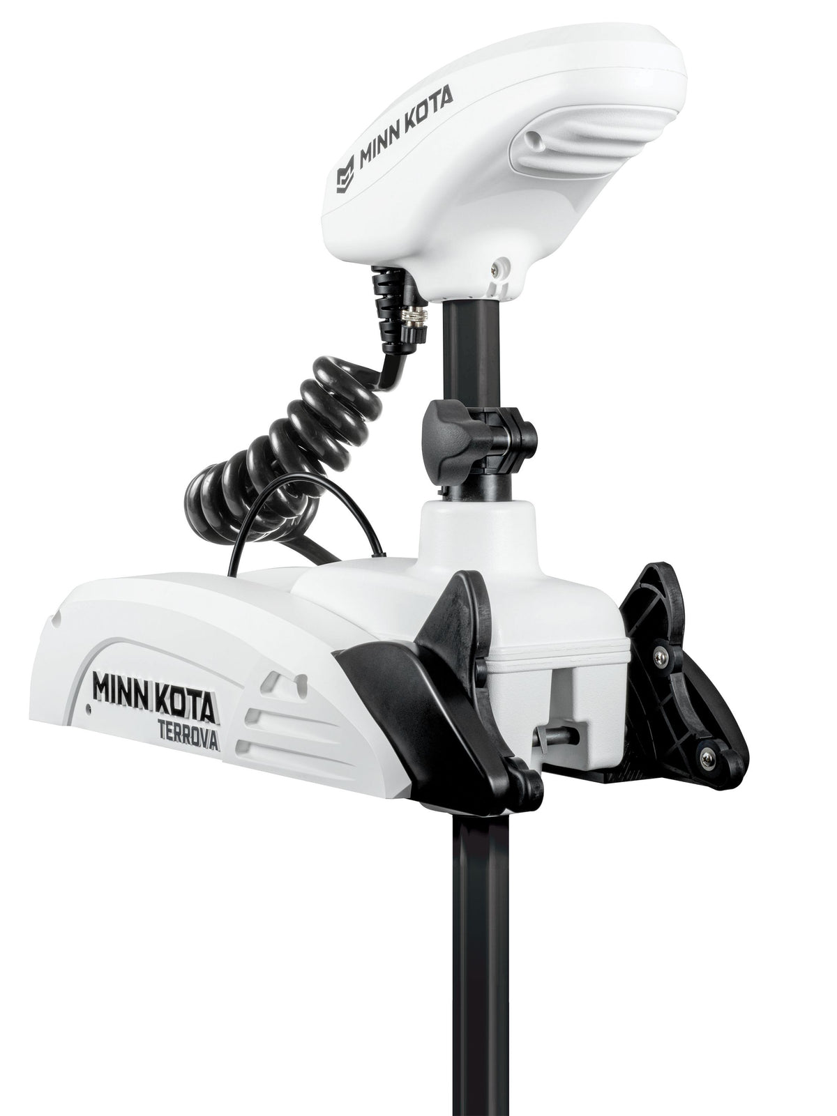 Minn Kota Riptide Terrova 2 55 WR 60" 12V frontmonterad elmotor