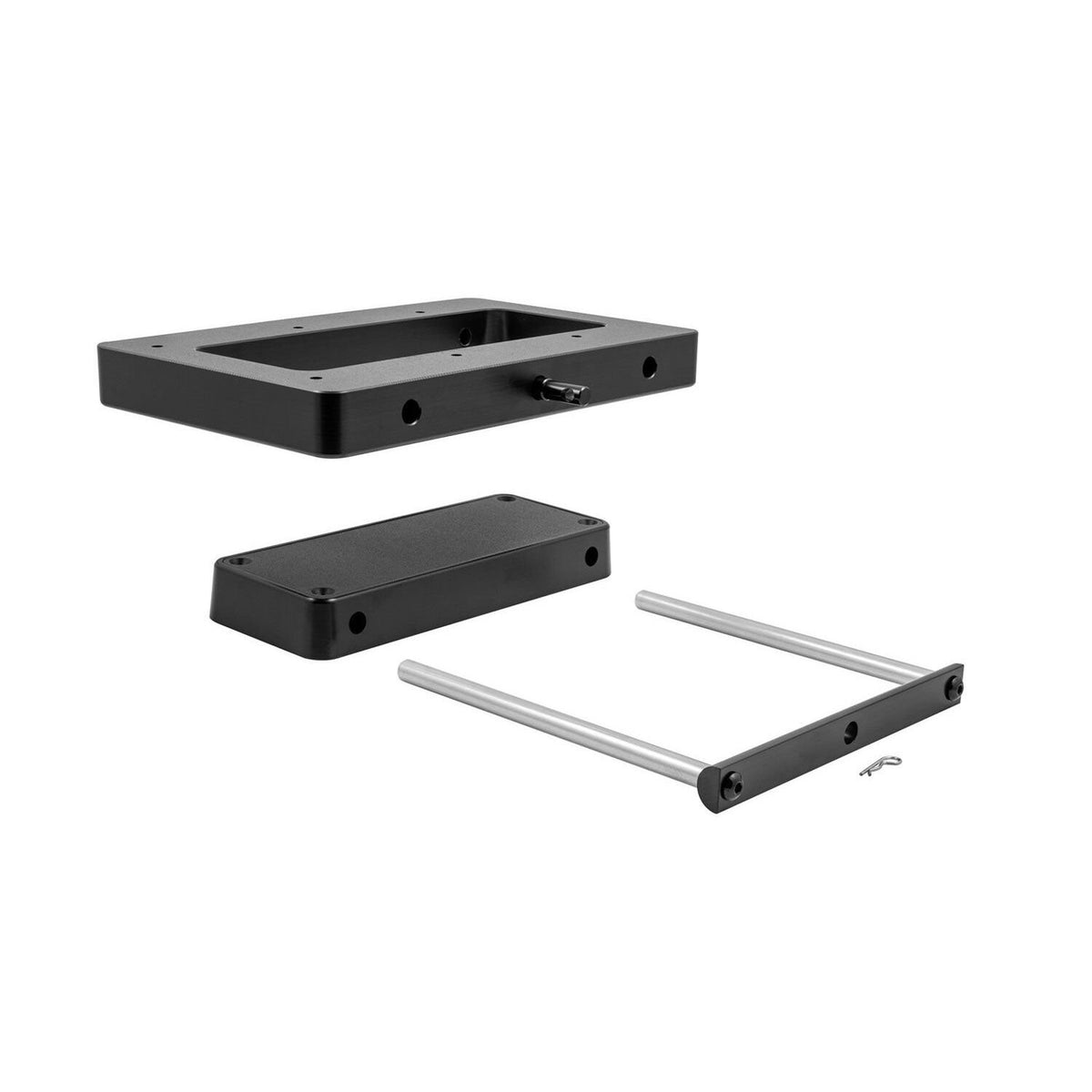 Minn Kota Quick Release Bracket MKA-44 snabbfäste