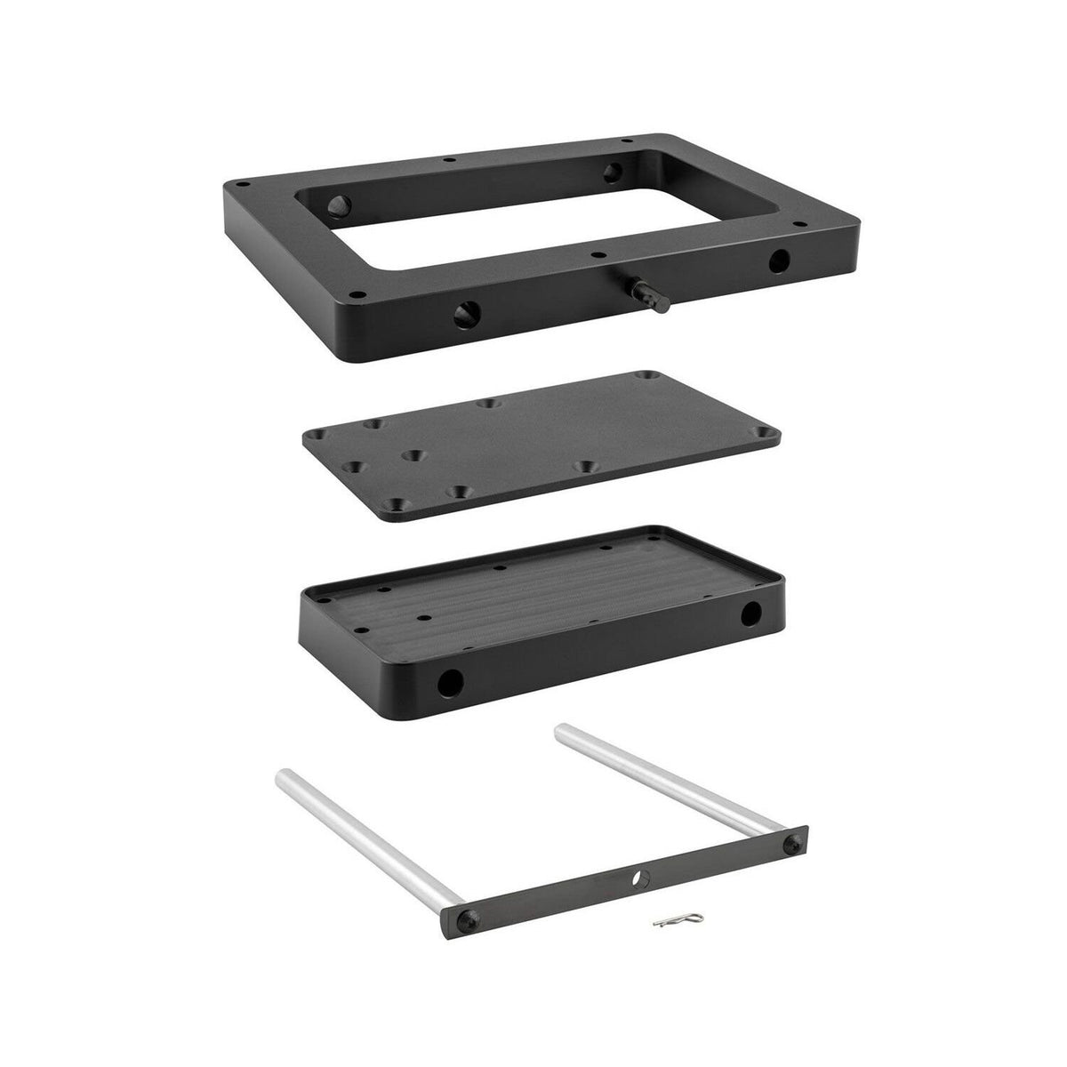 Minn Kota Quick Release Bracket MKA-84 snabbfäste