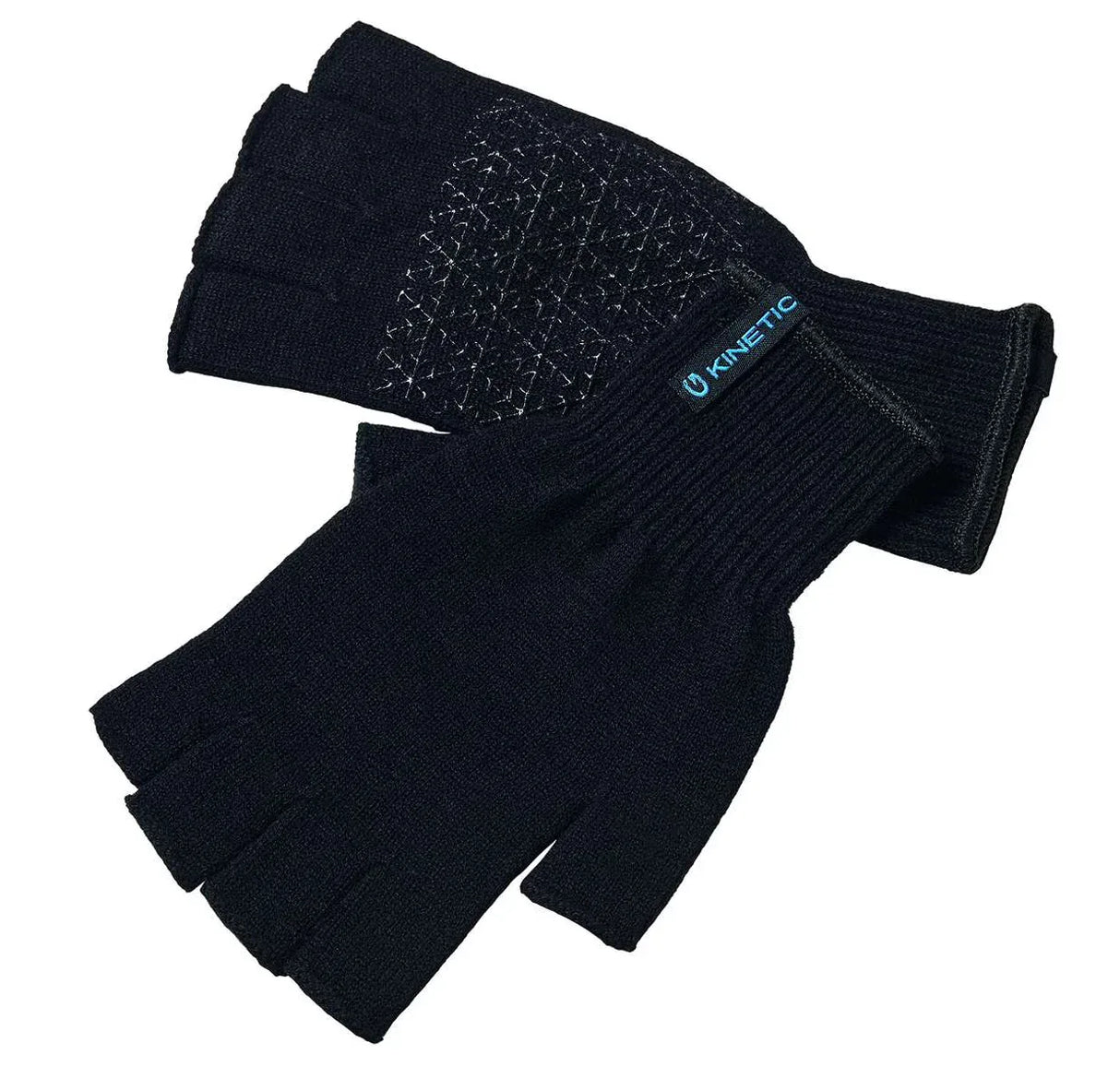 Kinetic merinovillakynsikkäät - Happy Angler