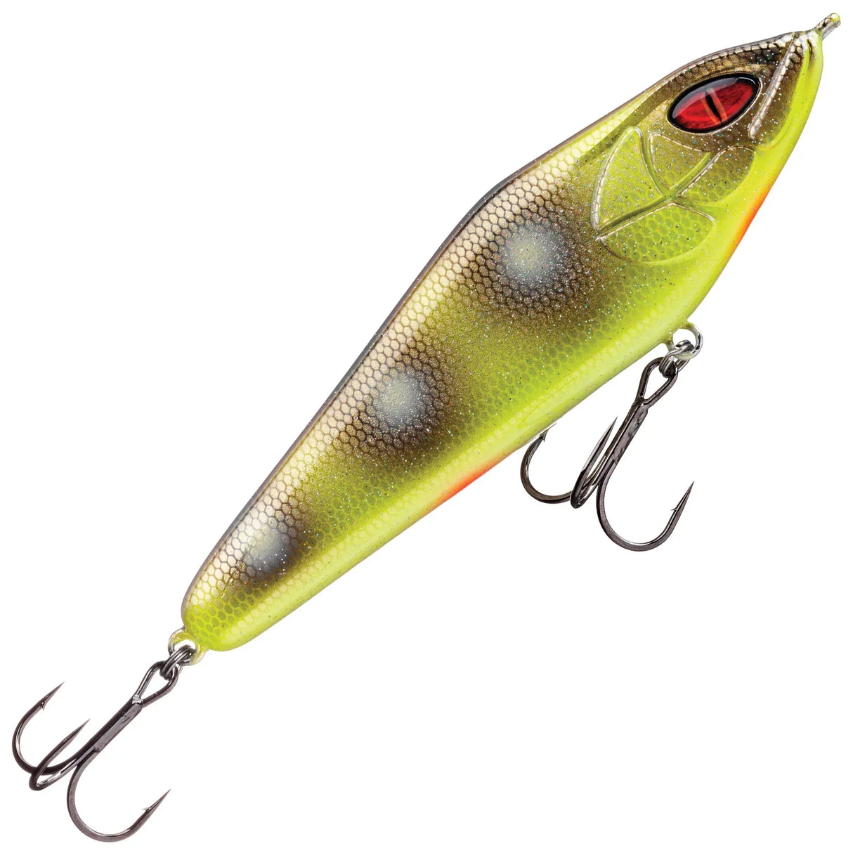 Daiwa Prorex Lazy Jerk 15,5cm jerkki - Happy Angler