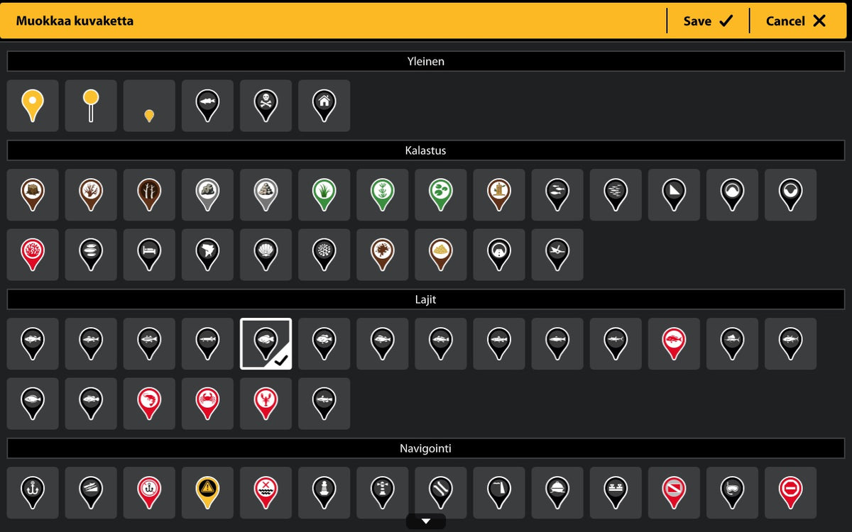 Minn Kota X7 CHO kombienhet utan givare