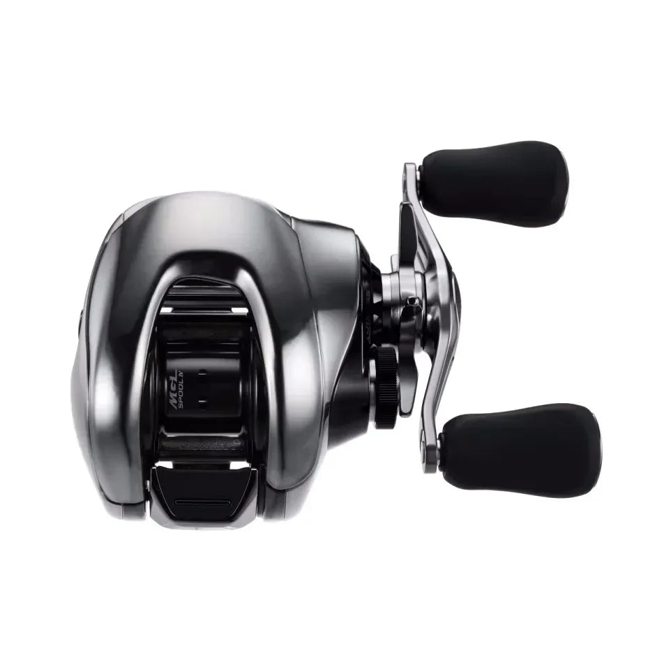 Shimano Antares B hyrräkela - Happy Angler