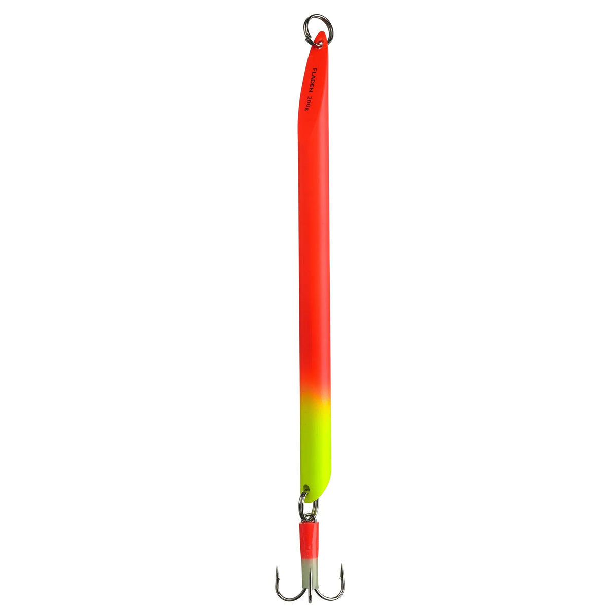 Fladen Rundpilk 12 turskapilkki 400 g - Happy Angler