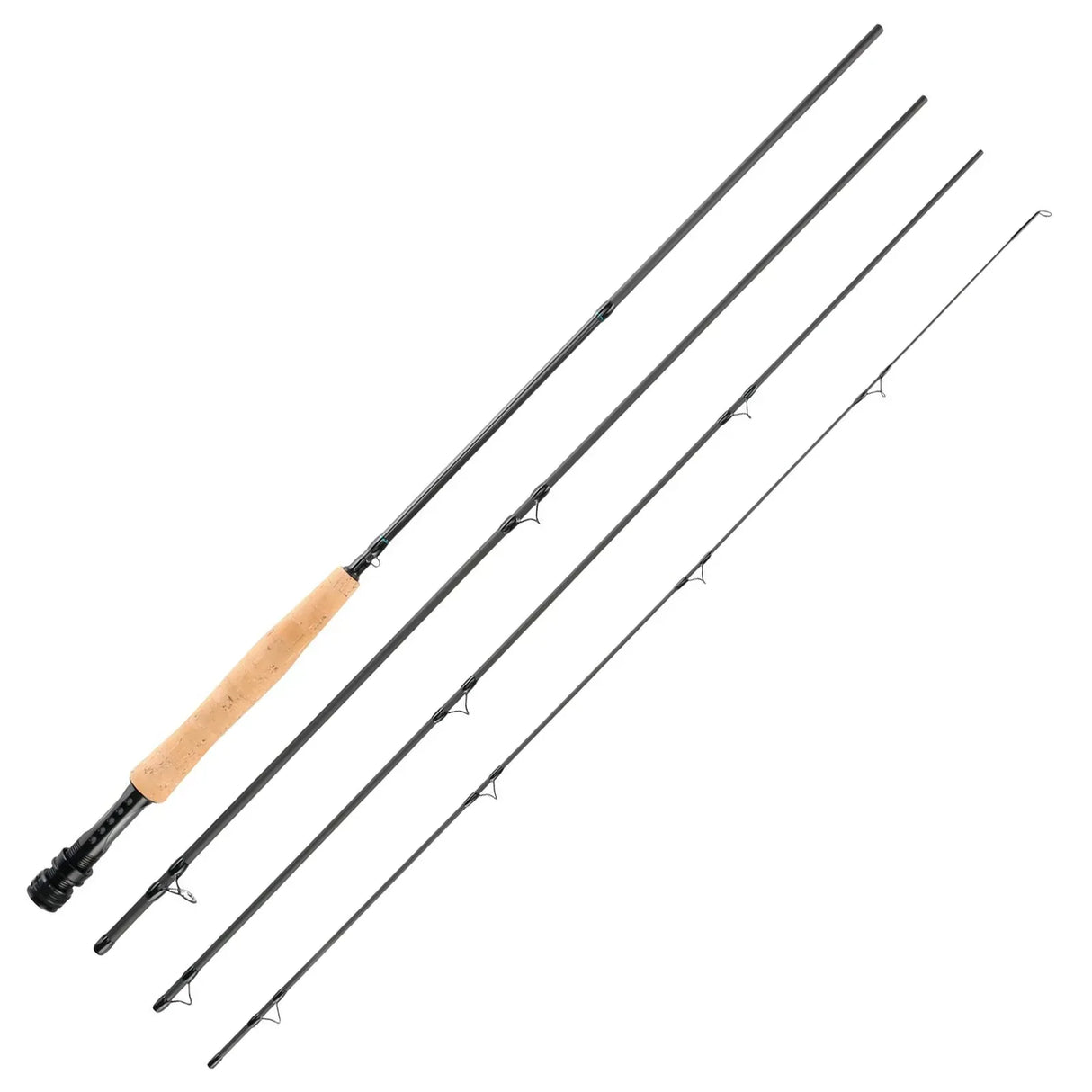 Shakespeare Cedar Canyon Elite perhovapa - Happy Angler