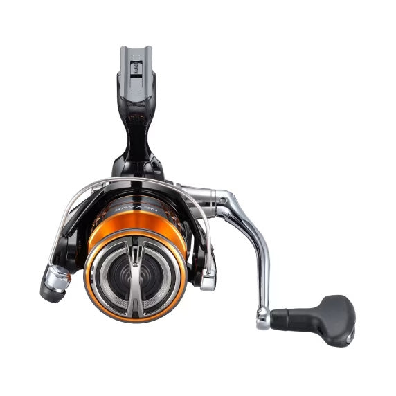 Shimano Nexave FJ avokela