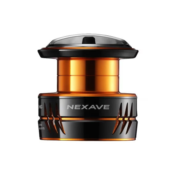 Shimano Nexave FJ avokela