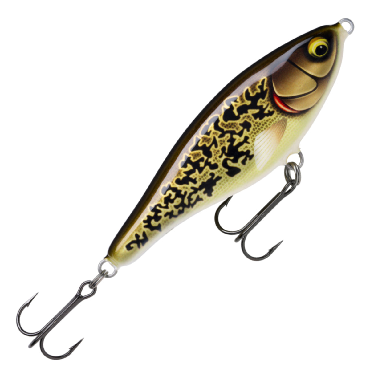 Rapala Twitchin Rap 12 cm jerkbait