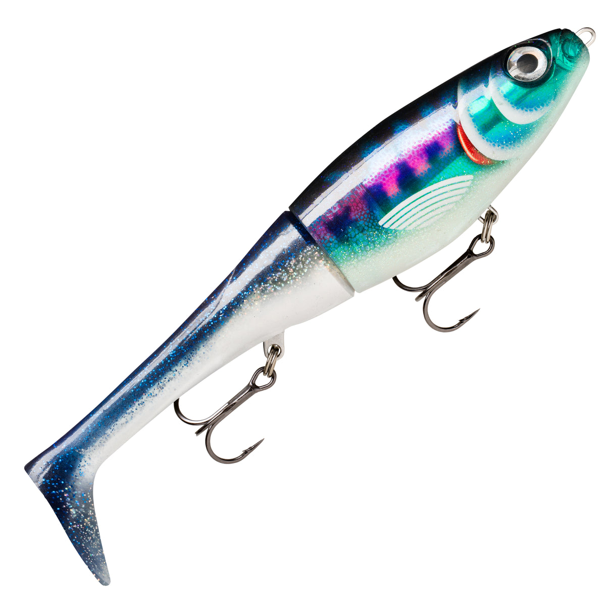 Rapala X-Rap Peto 20 cm jerkbait