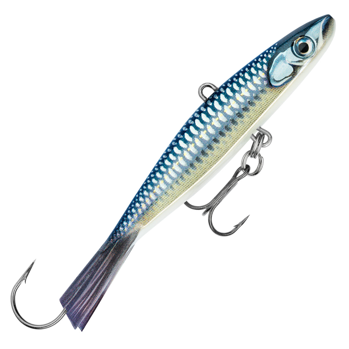 Rapala Jigging Shadow Rap 9 cm kevennetty tasapainopilkki