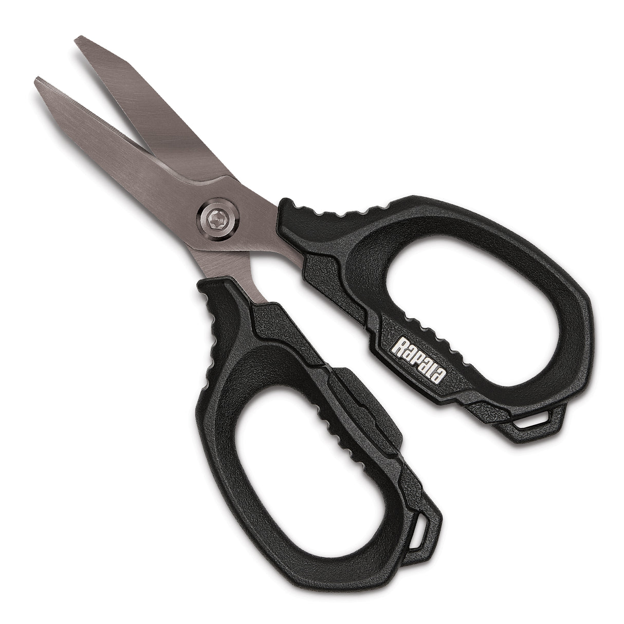 Rapala XD Super Line Scissors flätlinesax