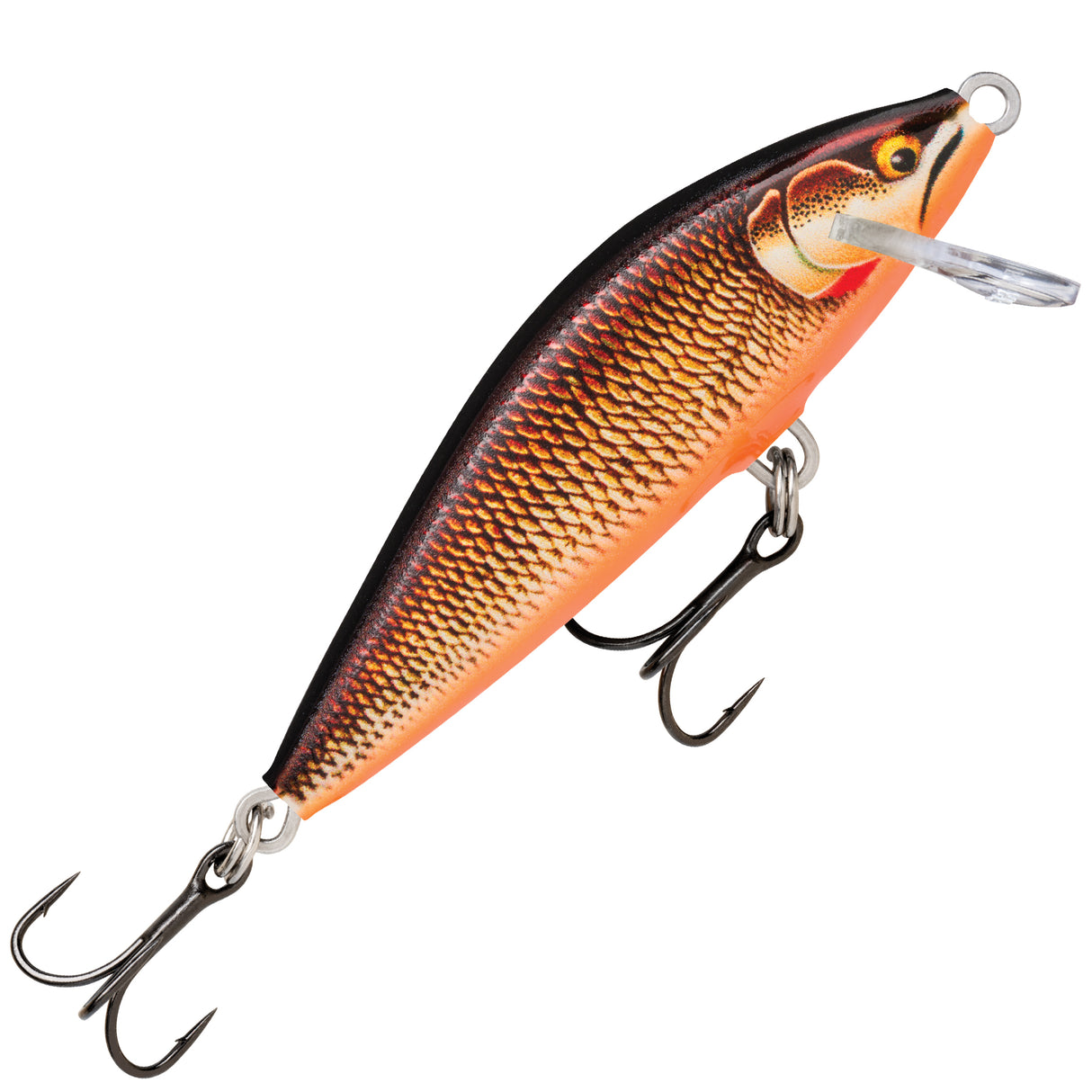 Rapala CountDown Elite 7,5 cm wobbler