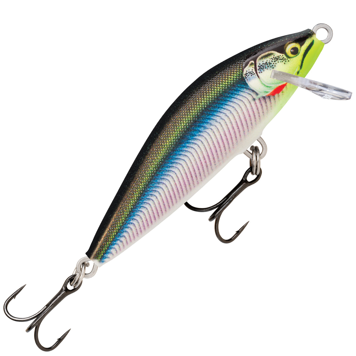 Rapala CountDown Elite 7,5 cm wobbler