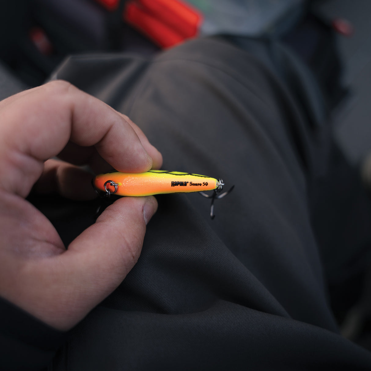 Rapala Snare 6 cm 16 g