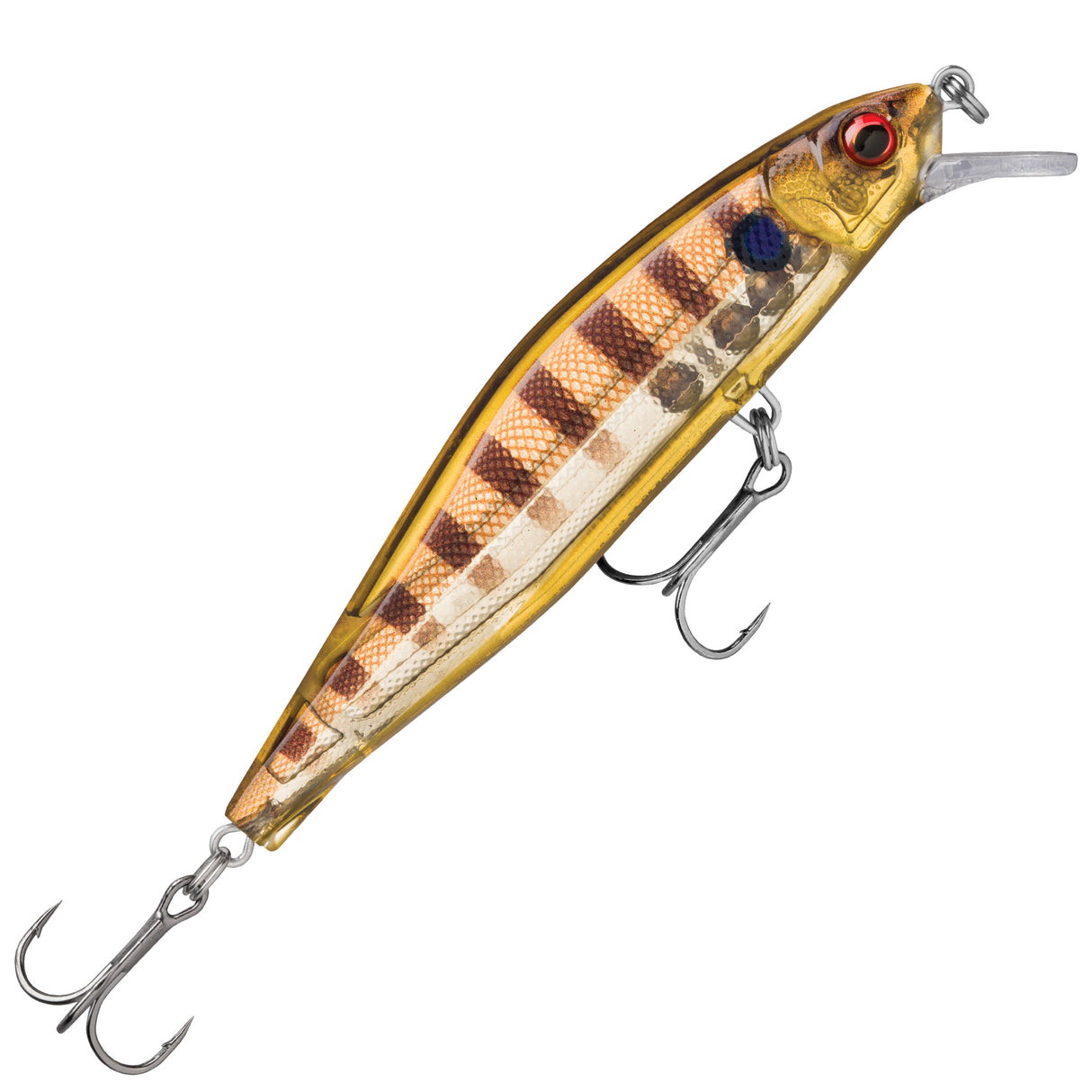 Rapala Precision Xtreme Air Boss 10 cm wobbler