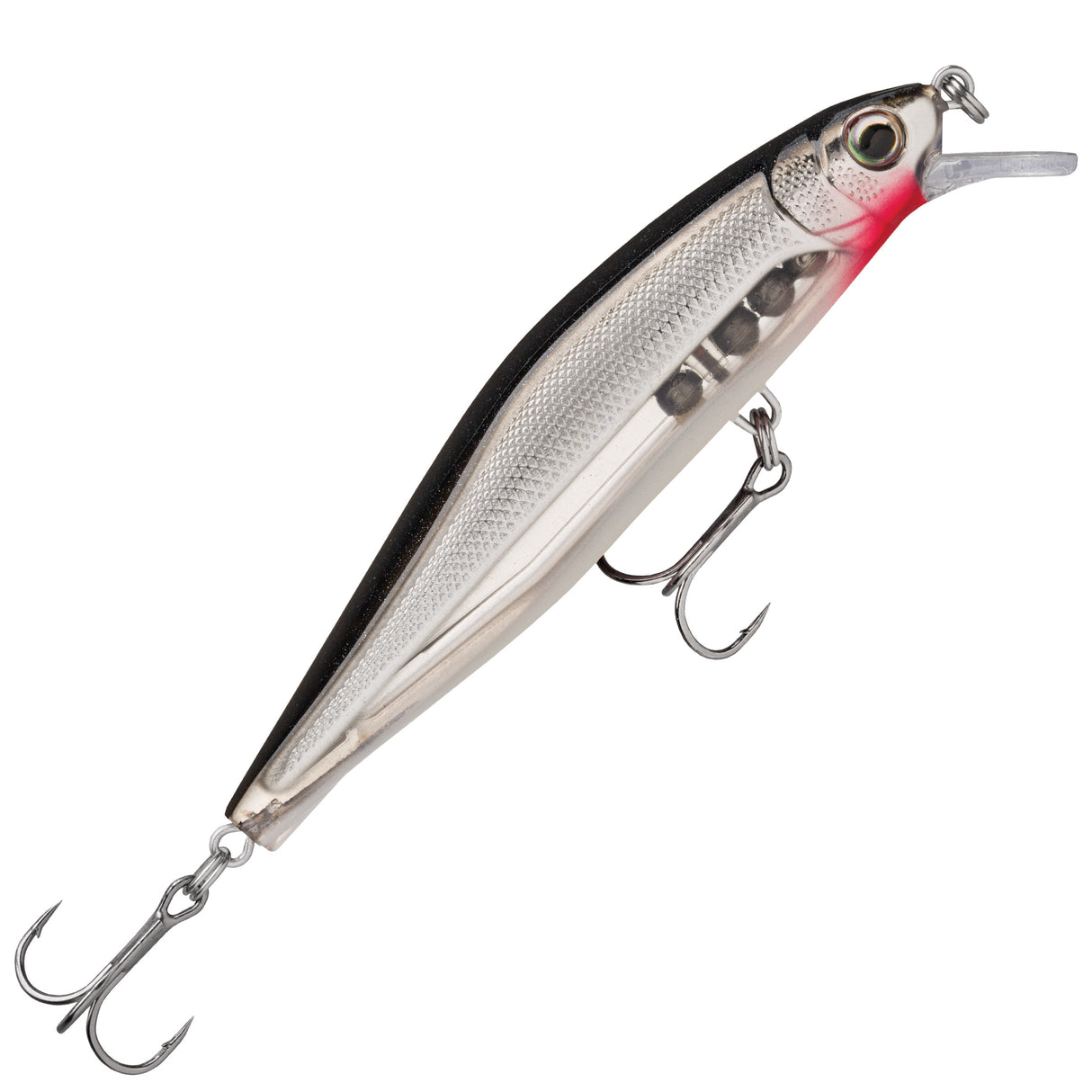 Rapala Precision Xtreme Air Boss 10 cm wobbler